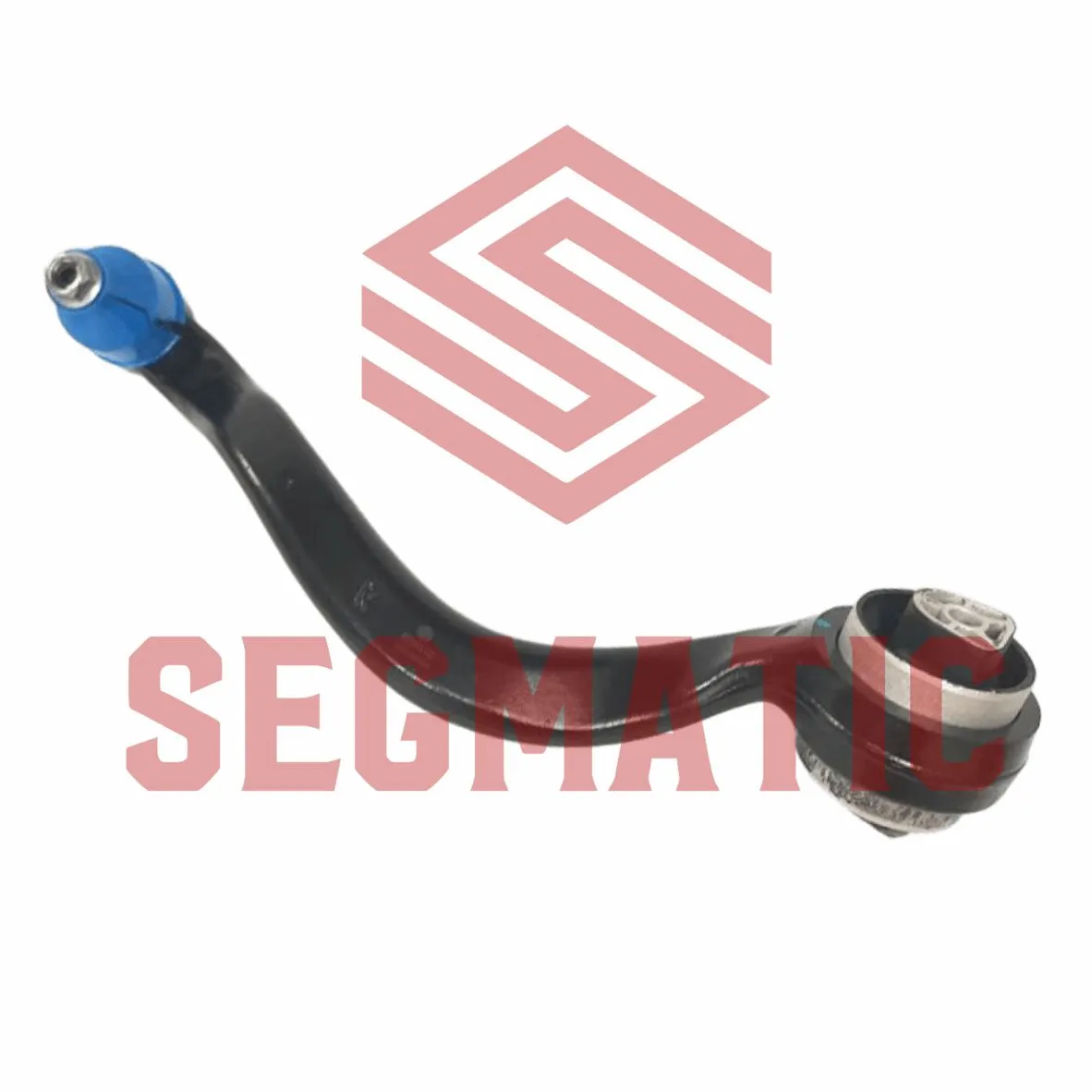 Рычаг подвески правый BMW X5 (F15) 13-/X6 F16 14- SEGMATIC SGSA4224