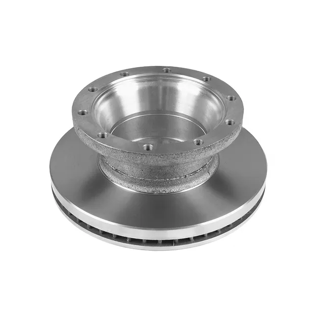 Диск тормозной 378мм 378x150x45 n10-250-M16 ROR LM LMC с венцом ABS EXOVO 28025E