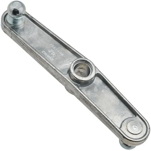 ТЯГА КУЛИСЫ КПП VW T4 90-03 (TO 70-W-008645) ZIKMAR Z56149R