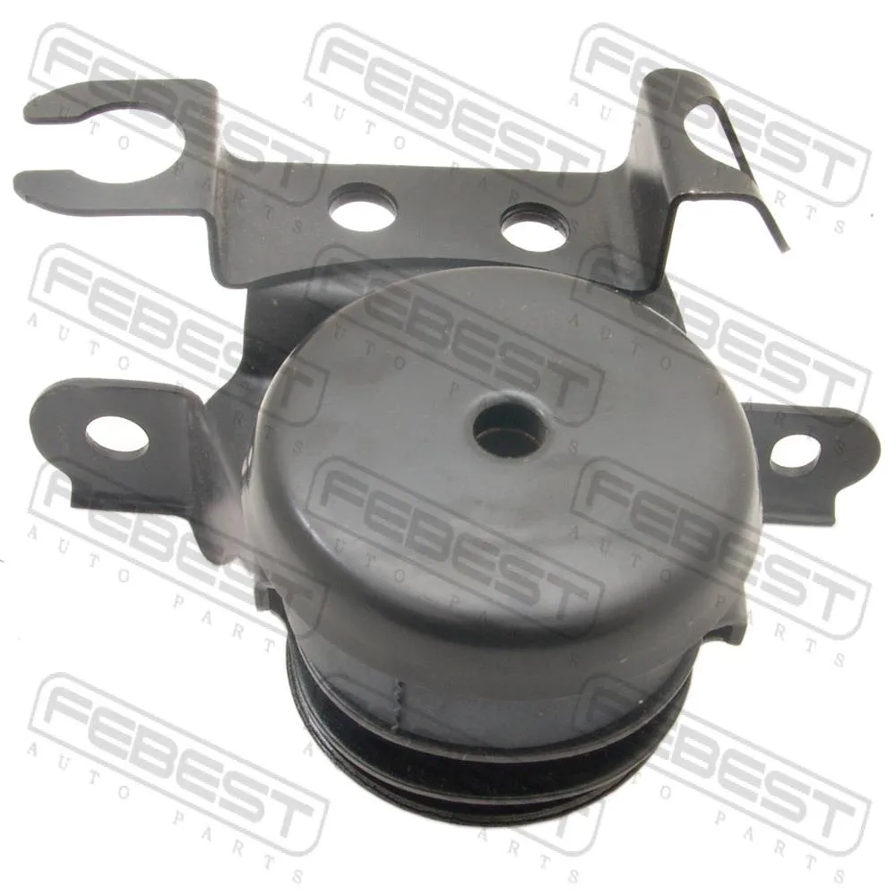 Подушка двигателя L MAZDA Tribute FEBEST MZM-EPLH