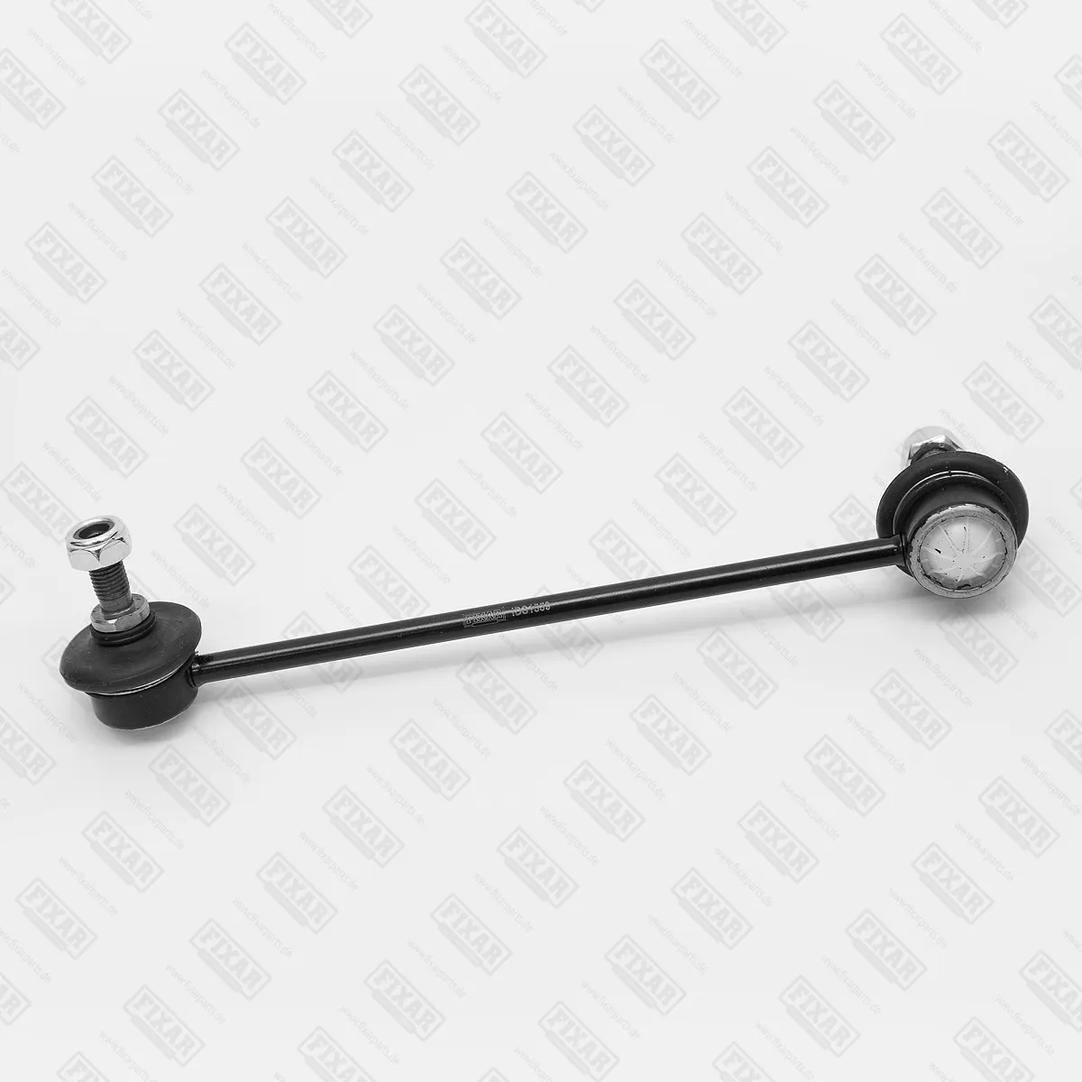 Тяга стабилизатора передняя левая MERCEDES Vito W638 96-> FIXAR FP0684L