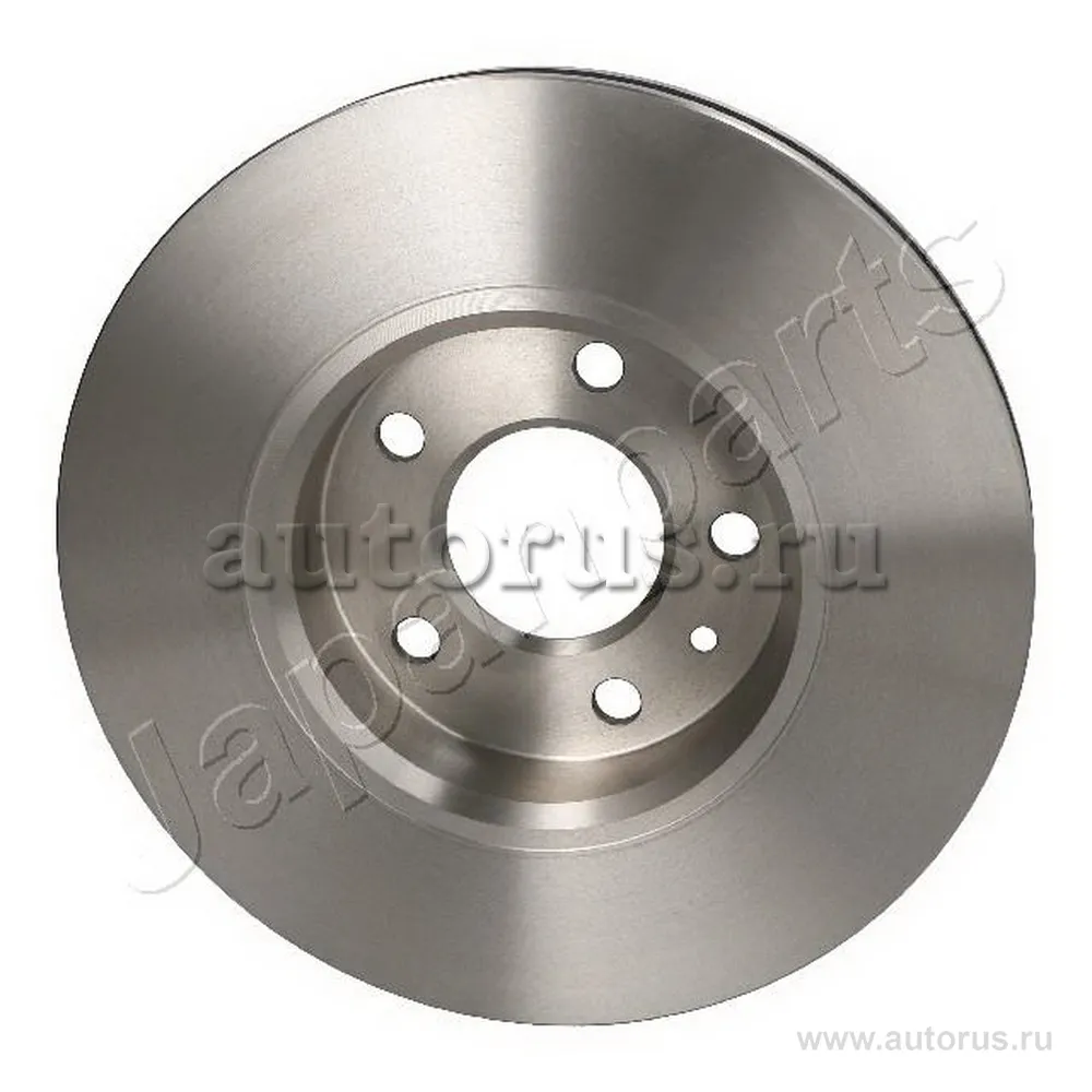 Диск тормозной JAPANPARTS DI134