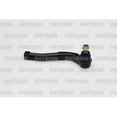 Наконечник рулевой тяги DAEWOO: KALOS 02-08 \ CHEVROLET: AVEO 04-09 \ SUZU PATRON PS1168RKOR