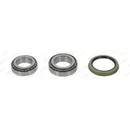 Подшипник ступицы передний (компл) ISUZU D-Max/SSANG YONG Korando/Musso MOOG DE-WB-12034