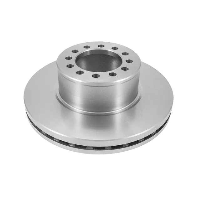 Диск тормозной 396x130x45x117 12n-17 SITRAK C7H EXOVO 20766E