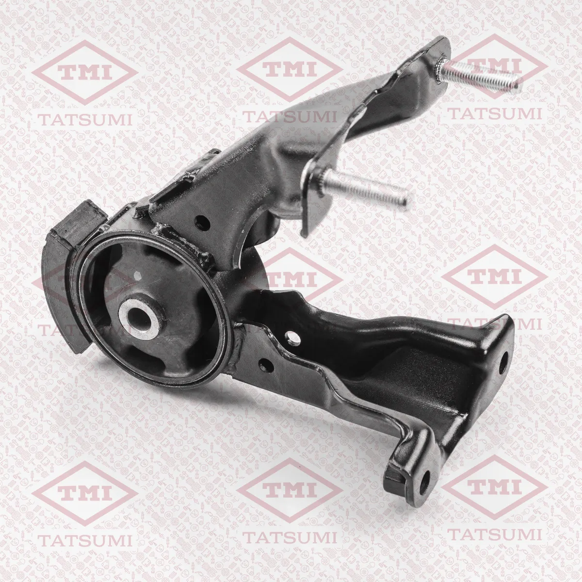 Опора двигателя задняя TOYOTA Caldina 92-> TATSUMI TEG1346