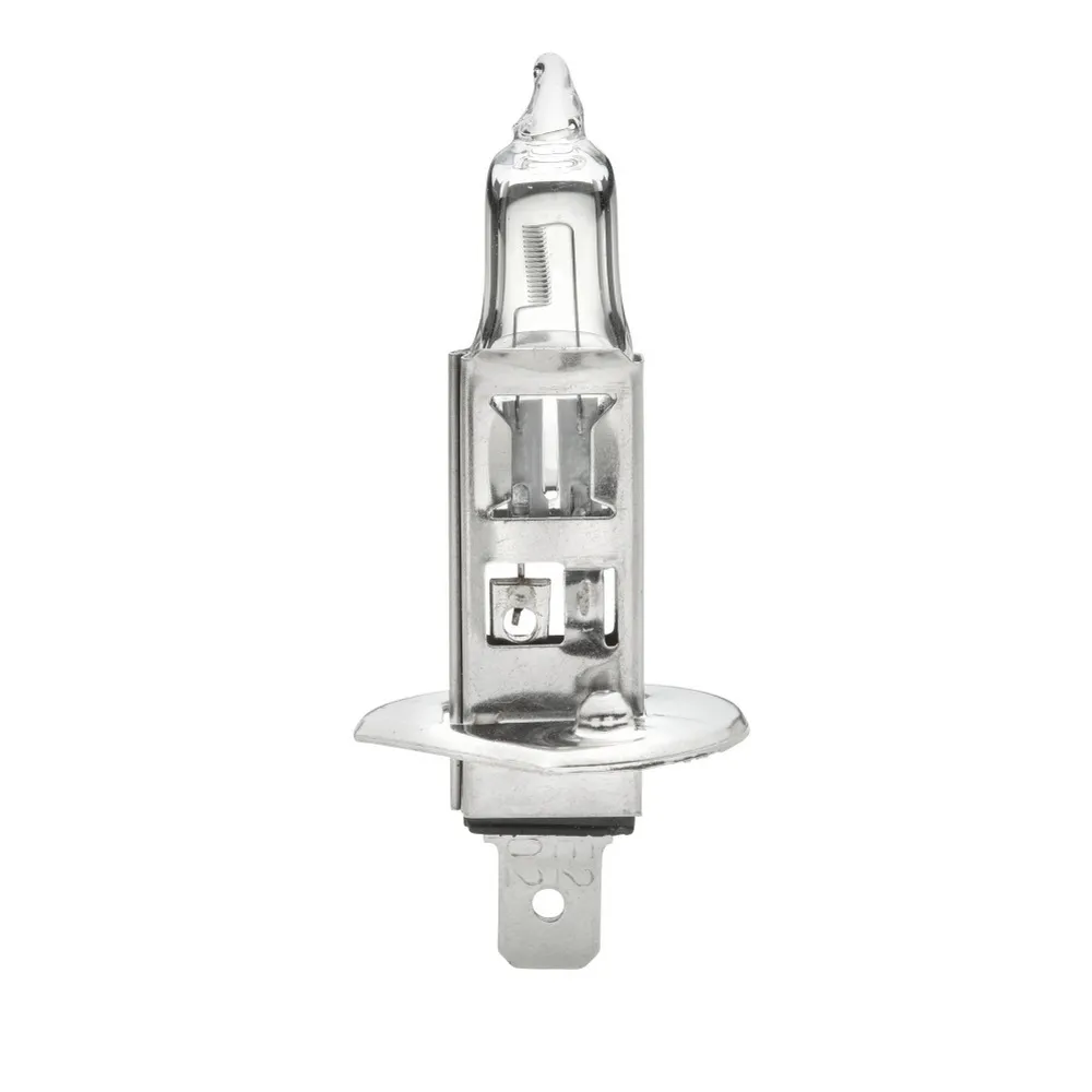 Лампа 12V H1 55W HELLA 1 шт. картон 8GH002089-131