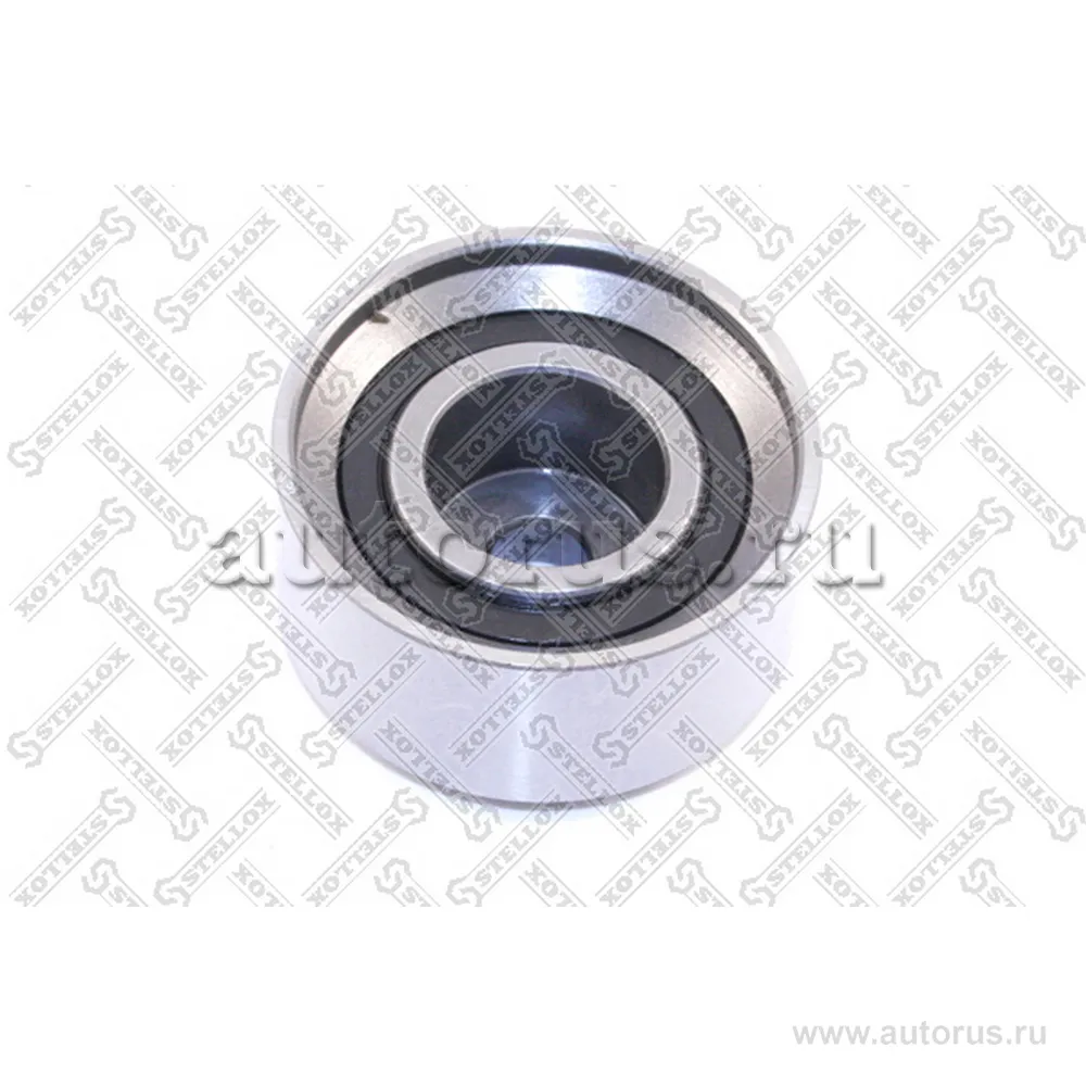 Ролик обводной ремня ГРМ Hyundai Accent 1.5 16V 96> STELLOX 03-40170-SX