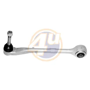 РЫЧАГ ПЕРЕДН ЛЕВ НИЖН BMW E39 3,5/4,0 95-03 с шаровой/с с/б 4U BWD32798