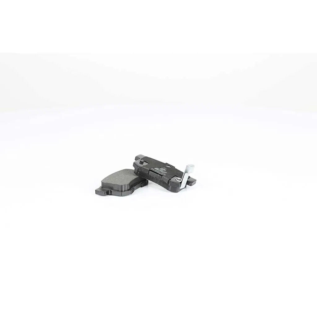 Тормозные колодки - задние CRV (RD) : CIVIC (ES) 03-05 : CIVIC (EP, EU) HB 01 BSG BSG 35-200-006