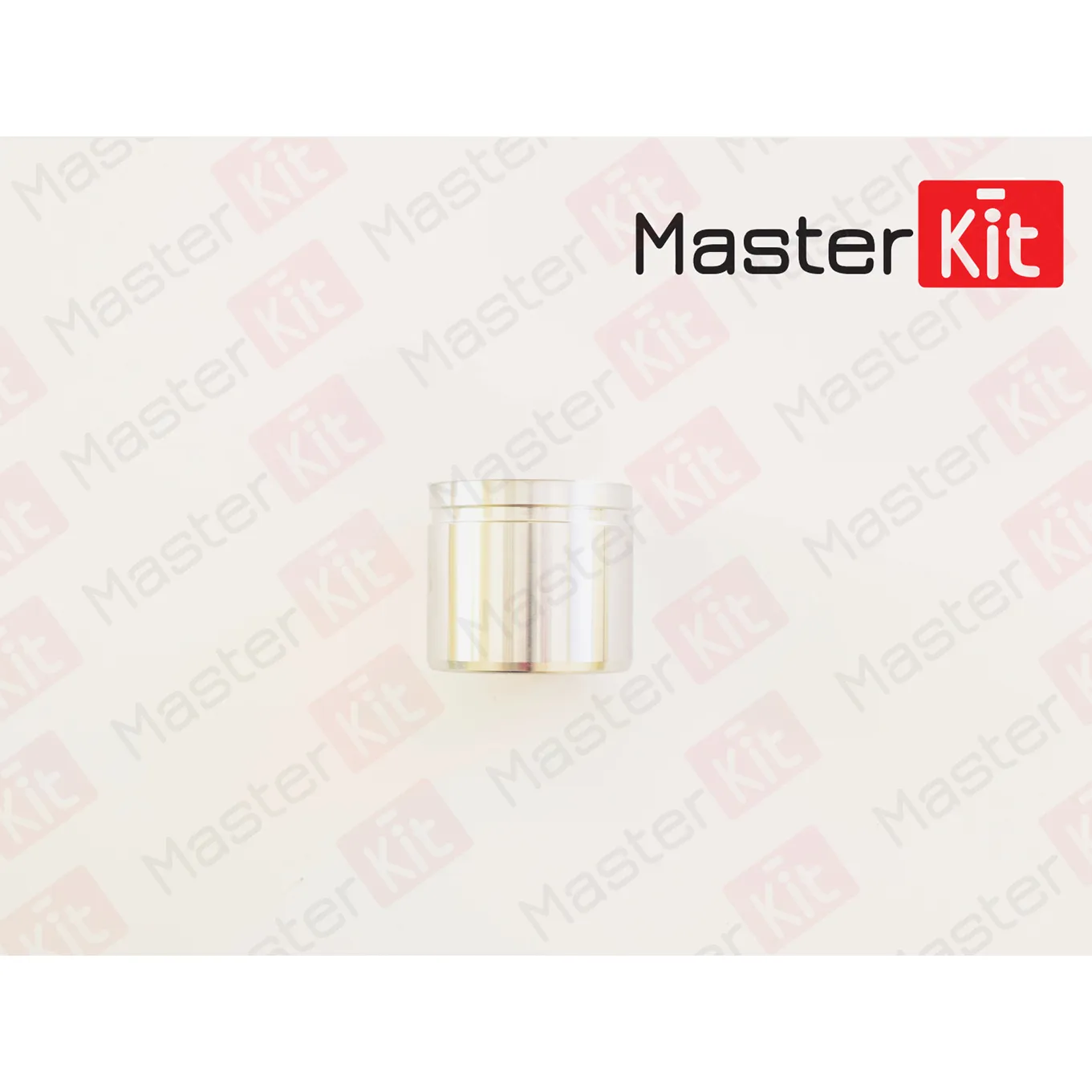 Поршень тормозного суппорта D57 ManDo, Nissan Juke 10, Suzuki SX4 06 MASTERKIT 77A1416