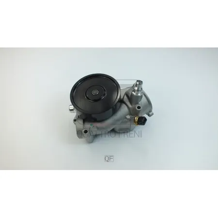 Насос водяной в сборе QUATTRO FRENI QF05A00163