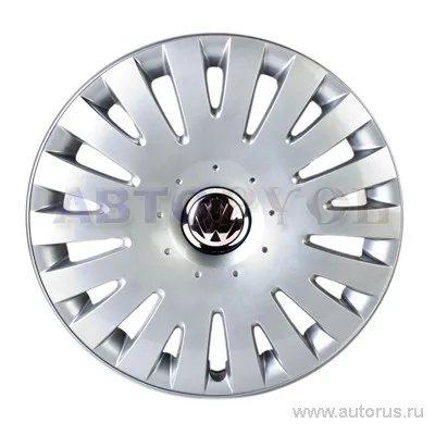 Колпак колеса R16 VAG 3C0 601 147D SMC