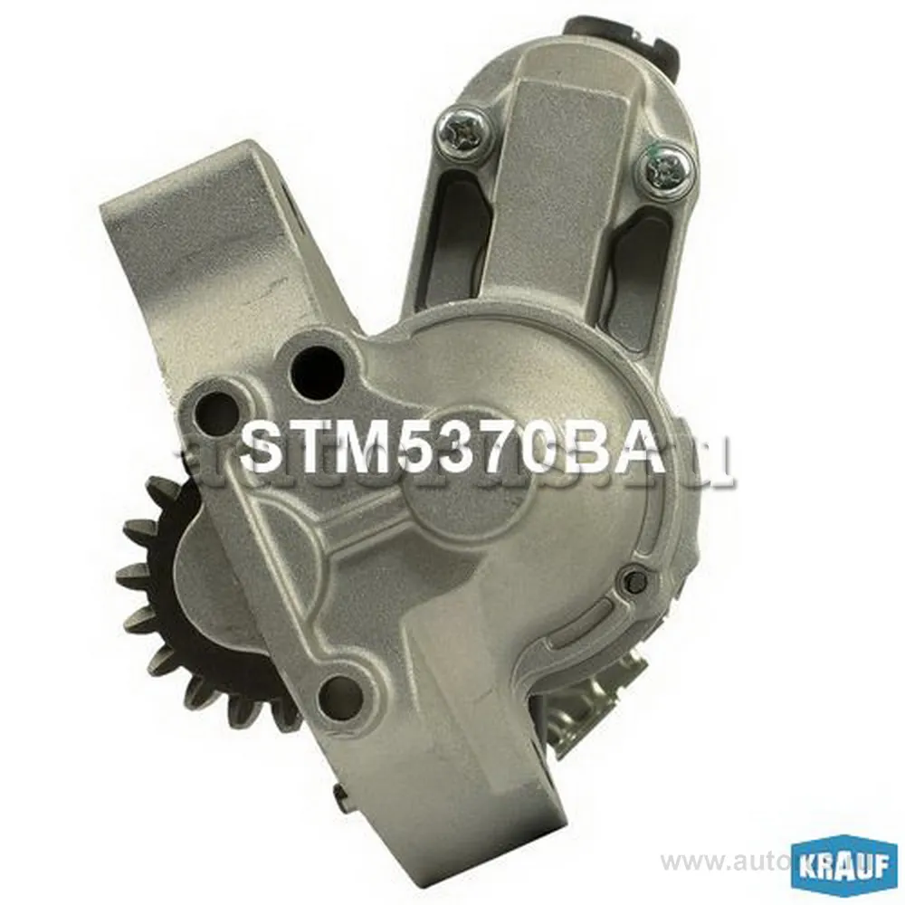 Стартер KRAUF STM5370BA