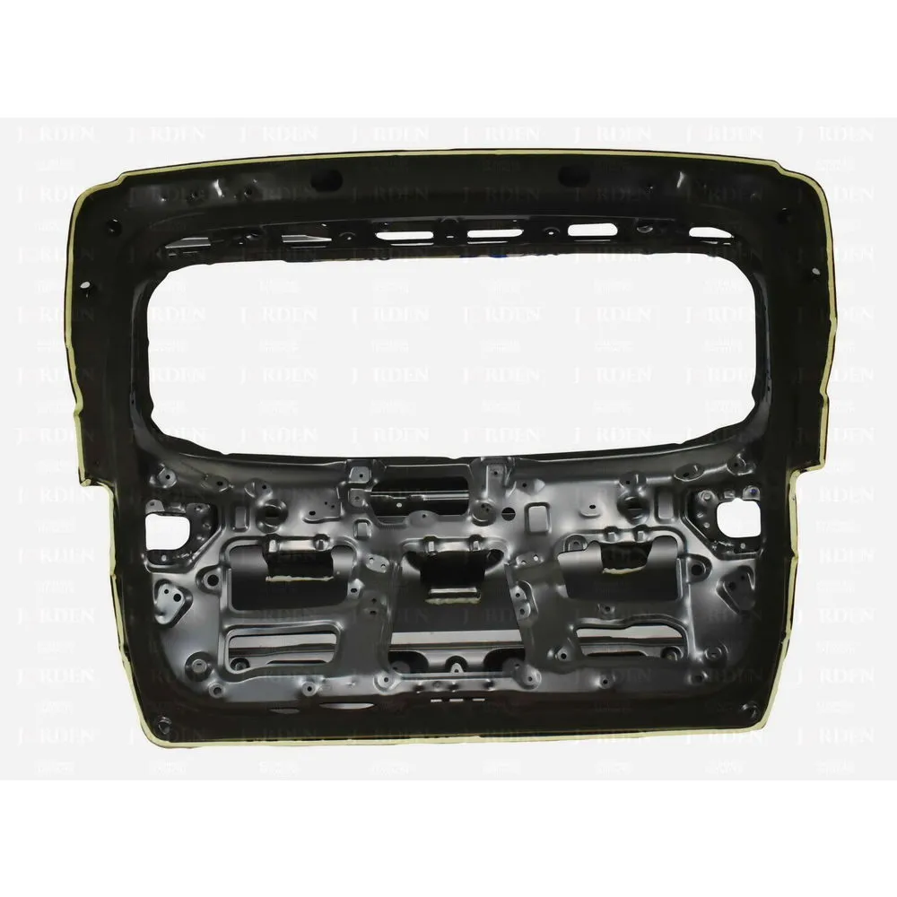 Крышка багажника Sportage 16- Jorden Jorden JH03KX5050B