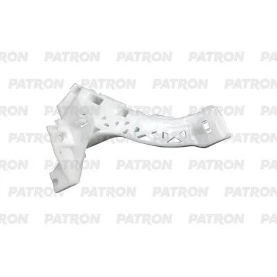 Кронштейн предн бампер прав MAZDA 3 BK SEDAN 04-08 PATRON P76-MZ071BR