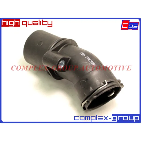 Фланец системы охлаждения CGA 10pap042ra