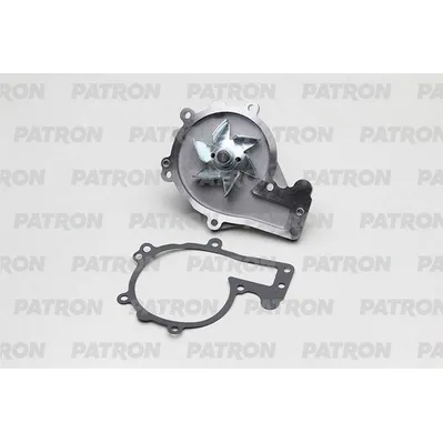 Насос водяной CHERY Acteco 1.6/2.0 PATRON PWP1743
