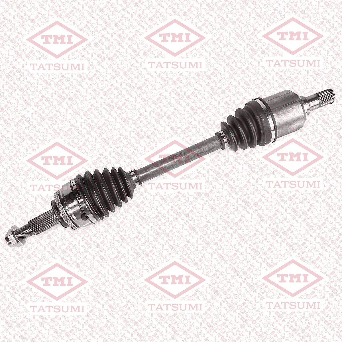 Приводной вал передний левый CHERY Tiggo 8 Pro/8 Pro Max TATSUMI TDD1076