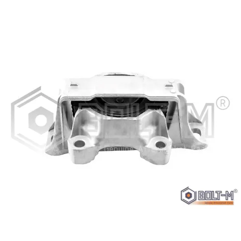 Подушка двс передняя правая BOLT-M BM8977