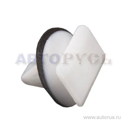 Клипса крепления молдинга задней арки CHEVROLET Captiva/OPEL Antara GM GENERAL MOTORS 94530742