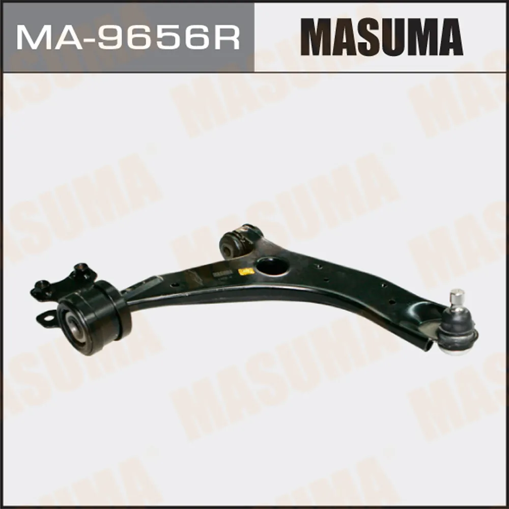 Рычаг подвески нижний R MAZDA AXELA MASUMA MA-9656R
