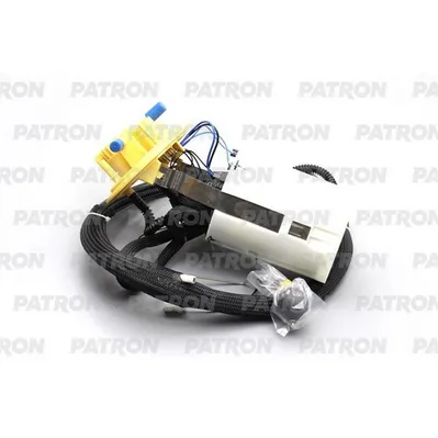Насос топливный электрический =150L/h (модуль) VOLVO: S60 2.4D 01 PATRON PFP505