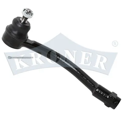 Наконечник рулевой тяги (лев.) KIA Rio III (11-) KRONER K301122