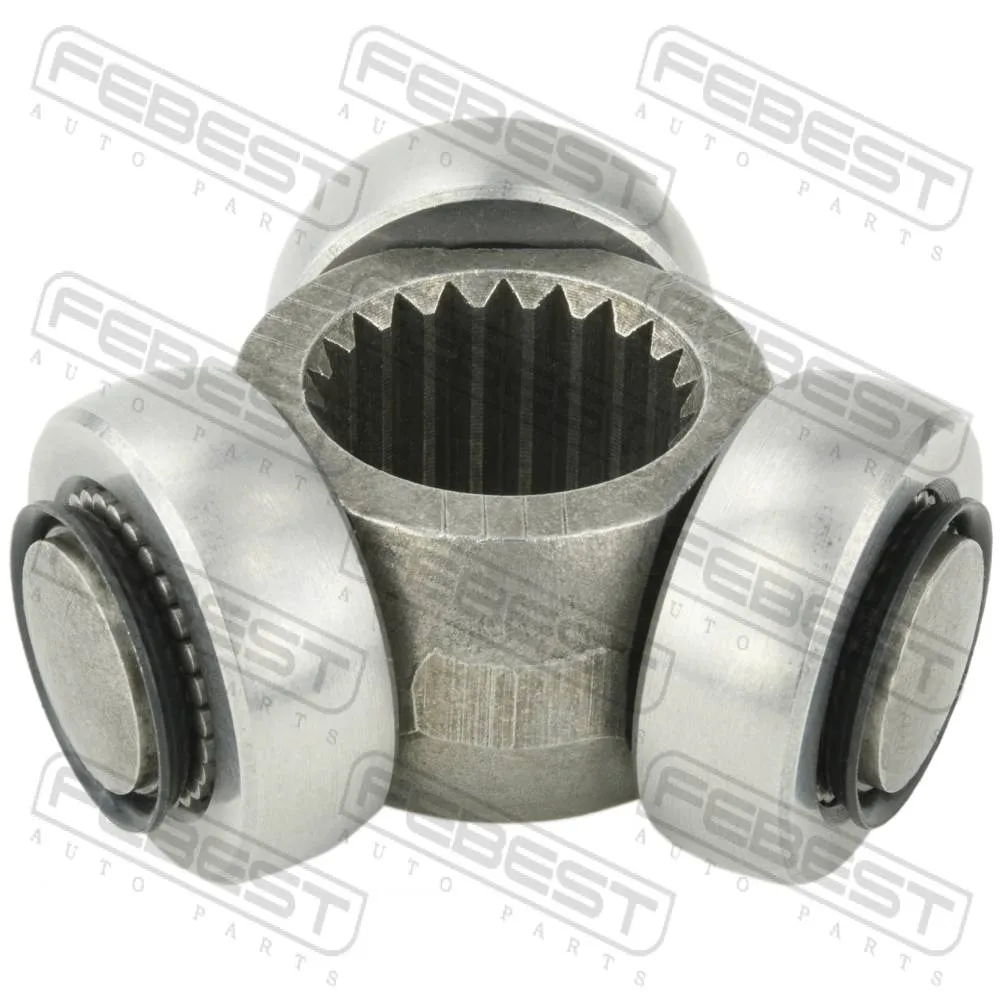 Трипоид 21x31.15 SUZUKI LIANA RH418-5 FEBEST 0716-RH416