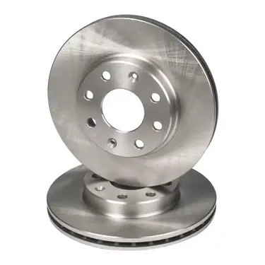 Диск тормозной передний DAEWOO KALOS 1.2/1.4 02> STELLOX 60205008V_SX