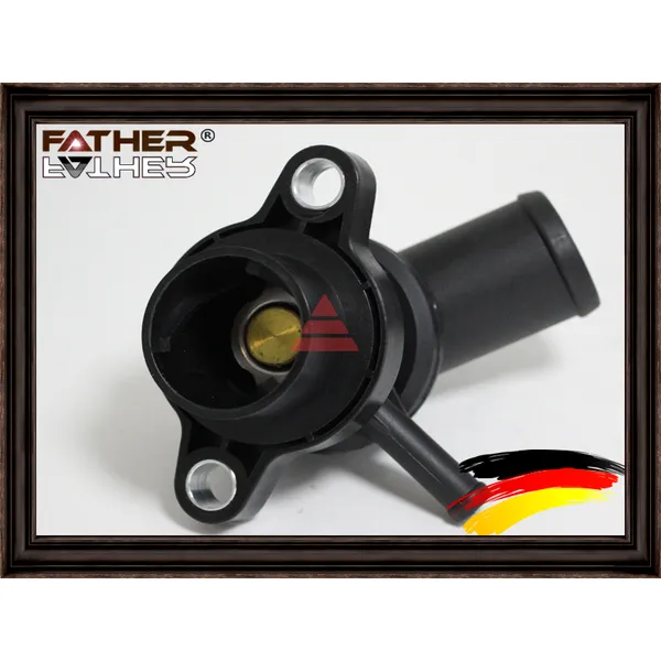 Термостат, корпус пластик FATHER F1700R70