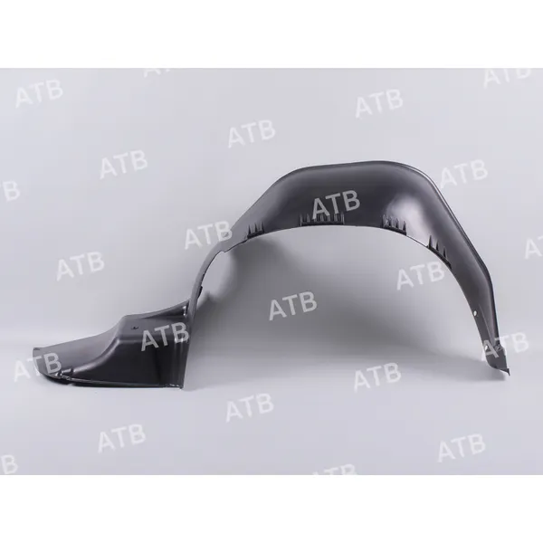 Подкрылок ВАЗ 2114 передний левый ATB 1AV140G0FL