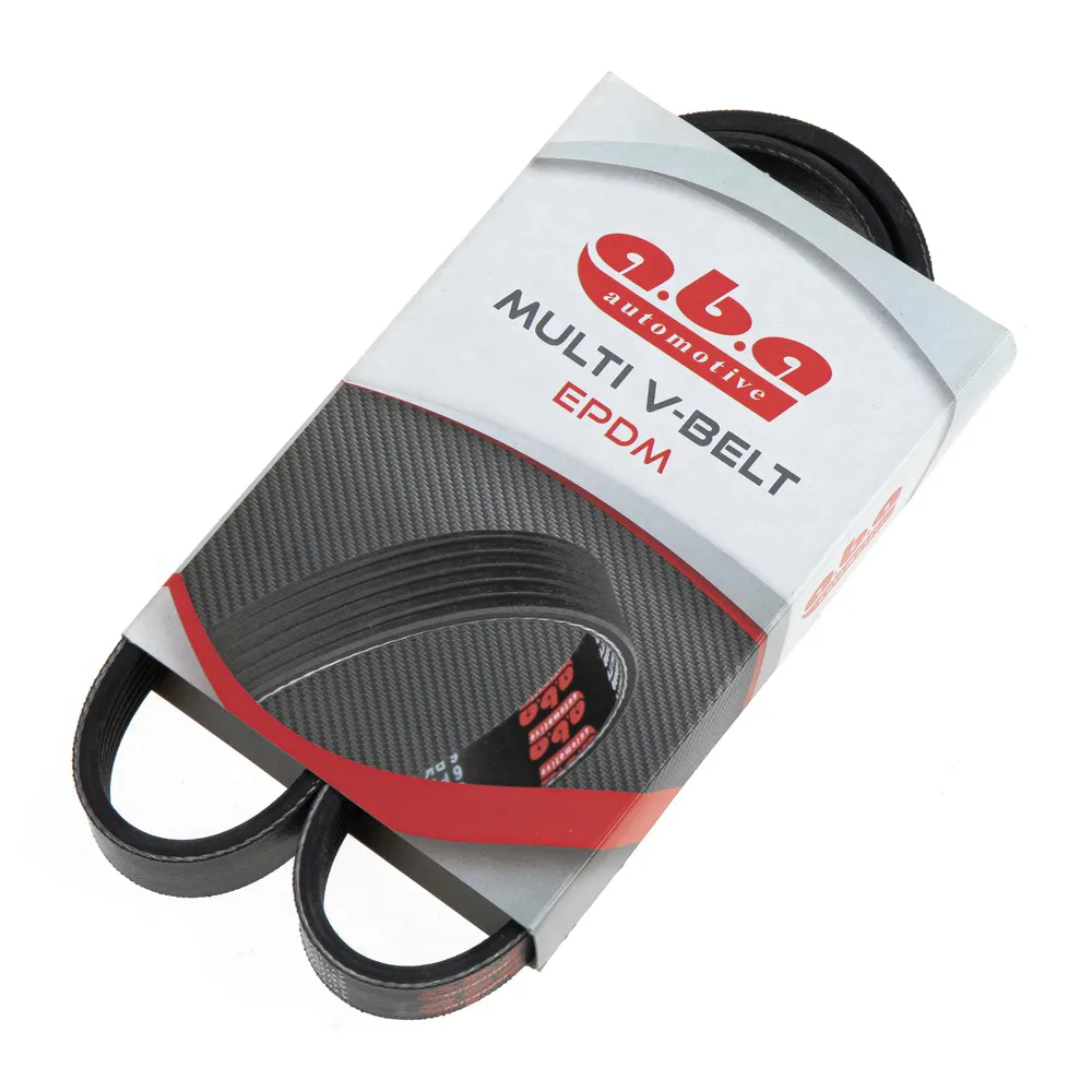 Ремень поликлиновый ABA AUTOMOTIVE 6PK893