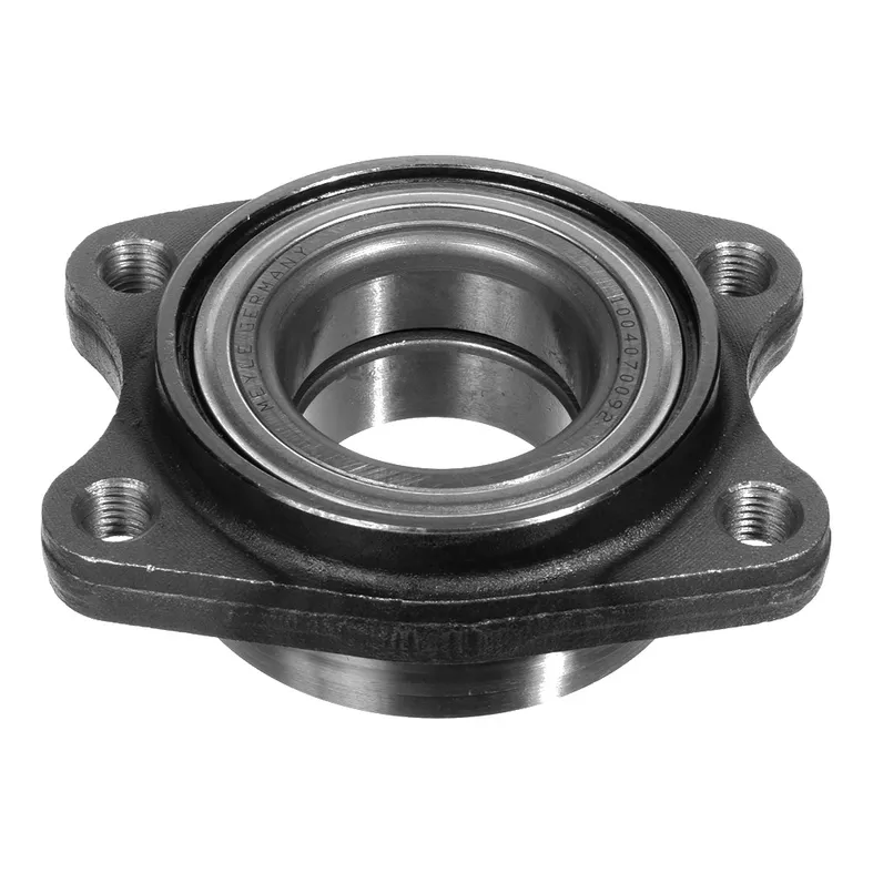 Подшипник ступицы передний AD A6/A8 99-> VW B5 01-> MEYLE 100 407 0092
