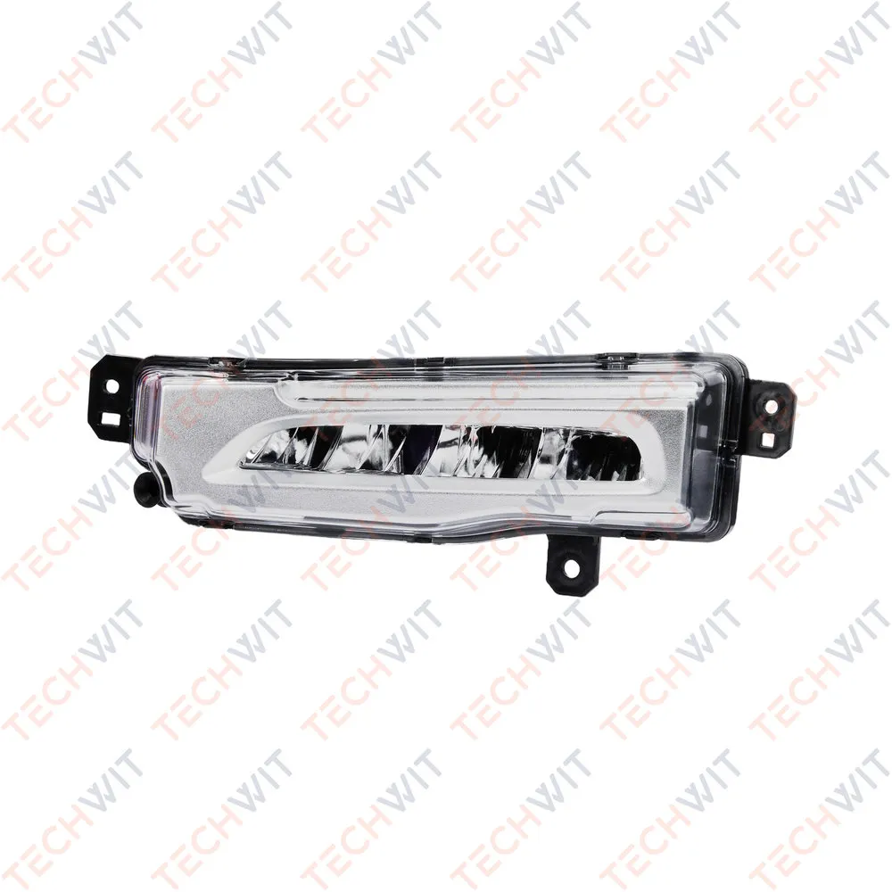 Фара противотуманная Лев. BMW X5/X6/X7 G05/G06/G07 2018- TECHWIT HD002MWB059TW