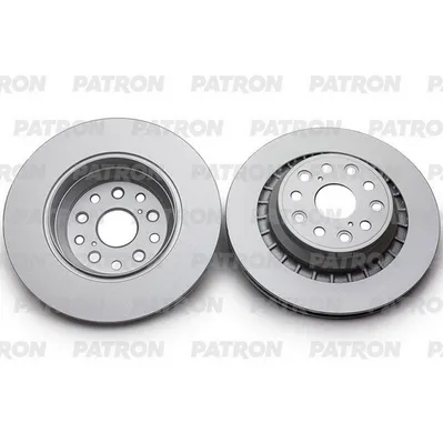 Диск тормозной !!!в цел.пакете, без коробки!!! задний правый LEXUS: PATRON PBD1209