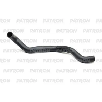 Патрубок радиатора (пр-во Турция) NISSAN NAVARA 2.5 TDI./NISSAN PATHF PATRON PH2248