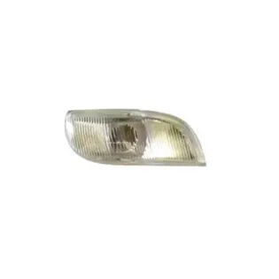 Повторитель указателя поворота зеркала левого RENAULT Logan II (14-) TORK TRK2519