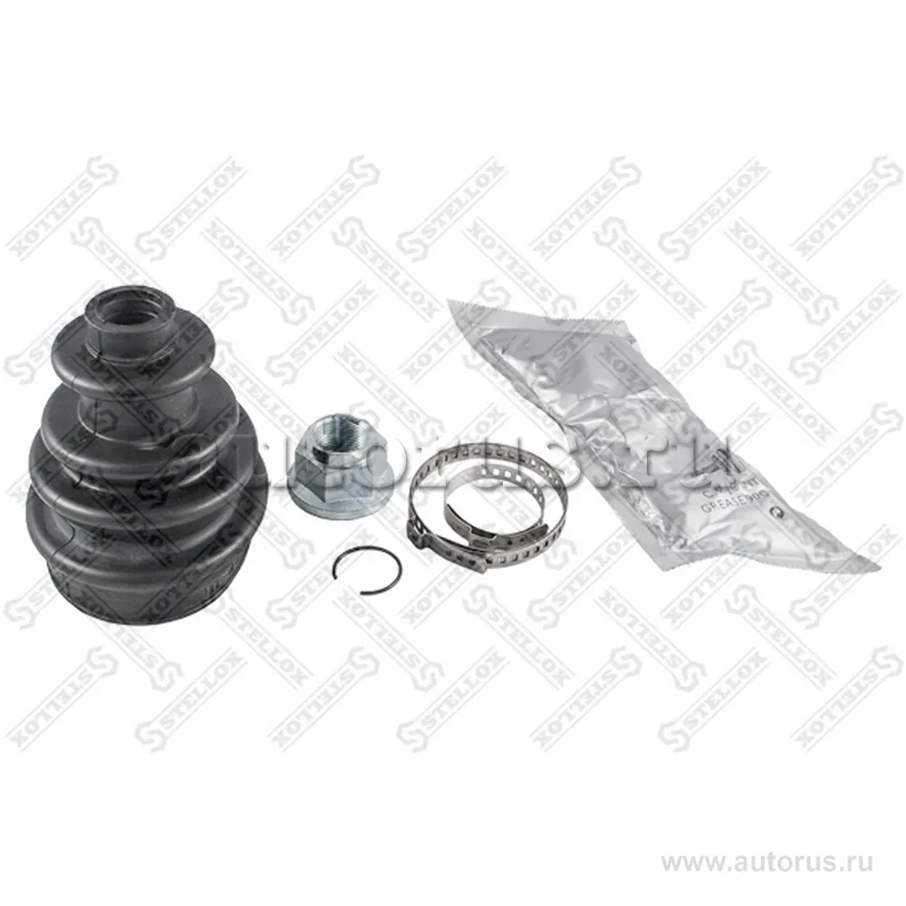 К-кт пыльника ШРУСа наружного Opel Astra 1.4/1.6 04> STELLOX 13-00559-SX
