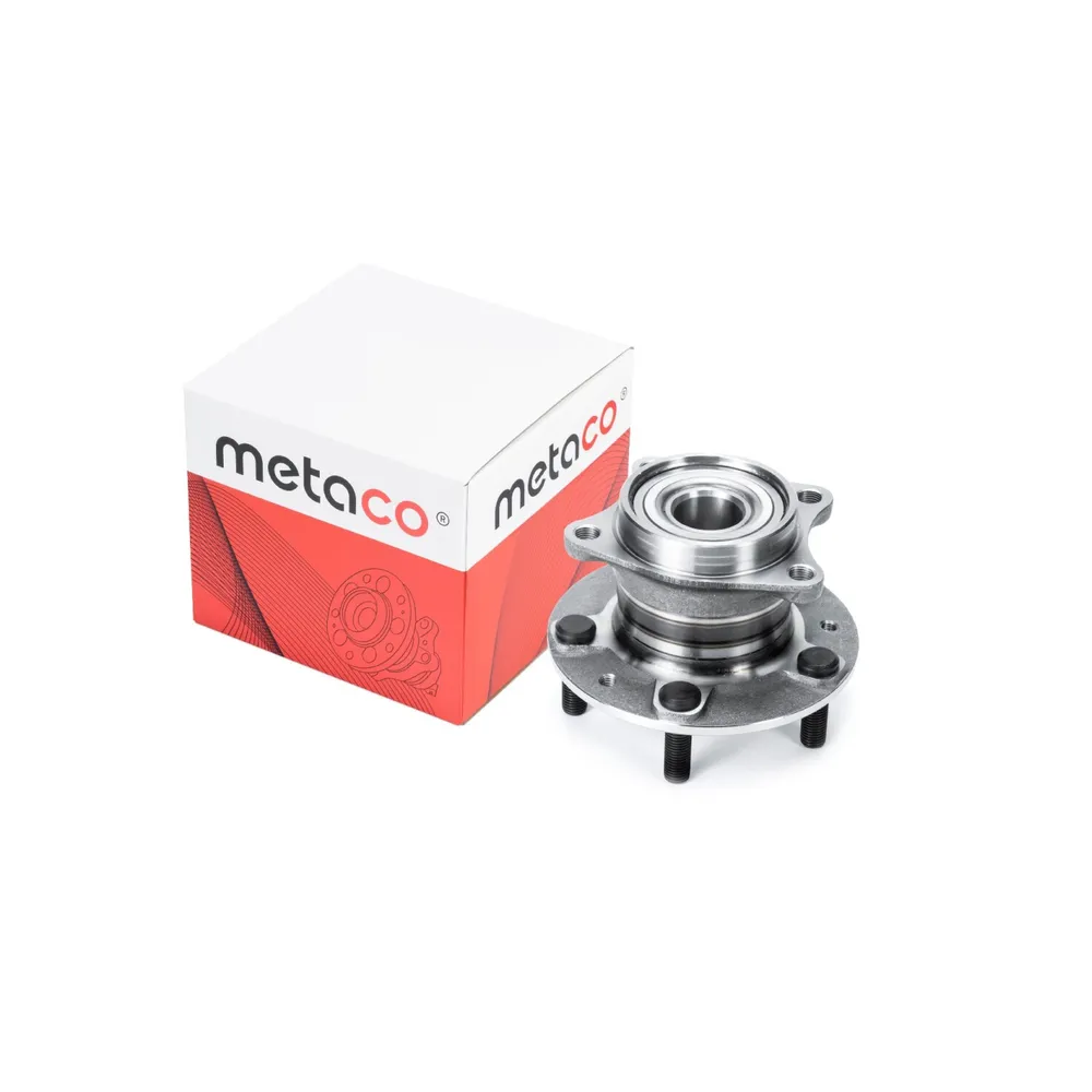 Ступица задняя MAZDA CX 7 (2007>) Metaco 5010-008