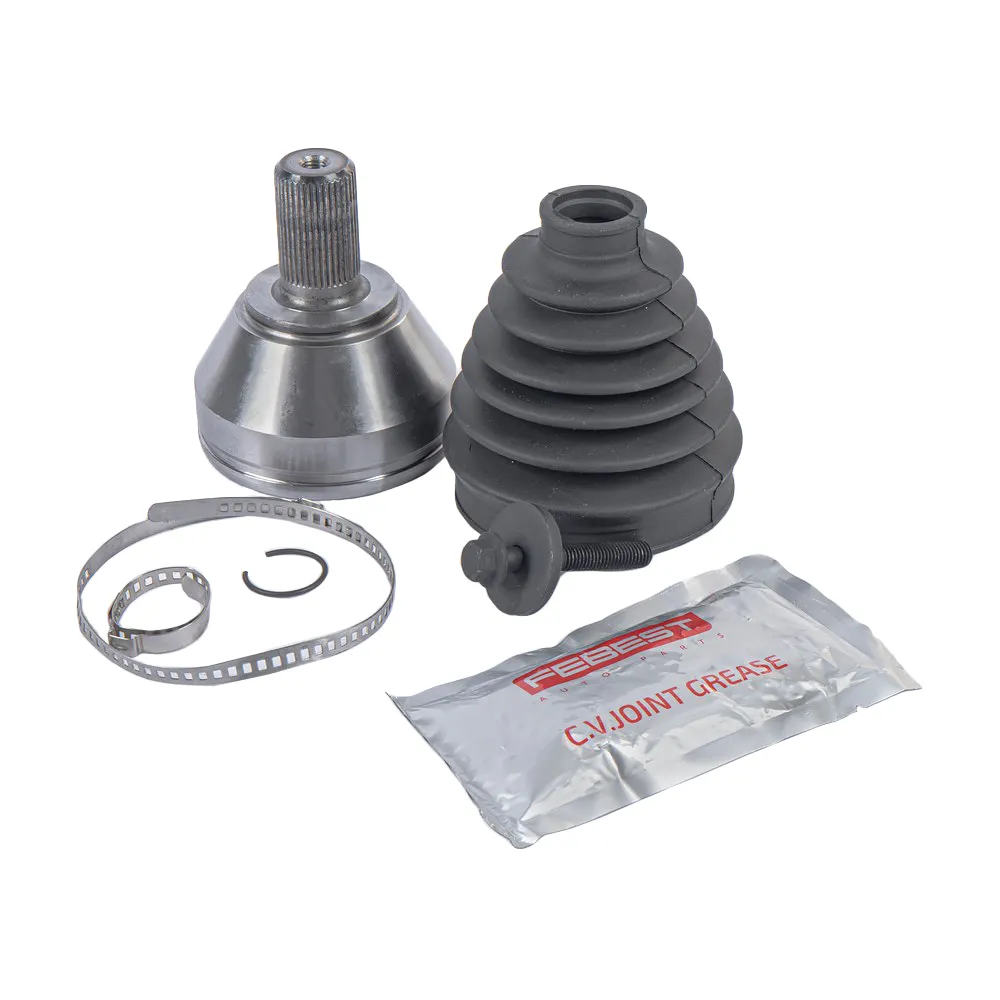 Шрус наружный 27x57.3x40, Уценка LAND ROVER FREELANDER II 2006-2014 FEBEST 2910-FLIIF-N0 Уценка