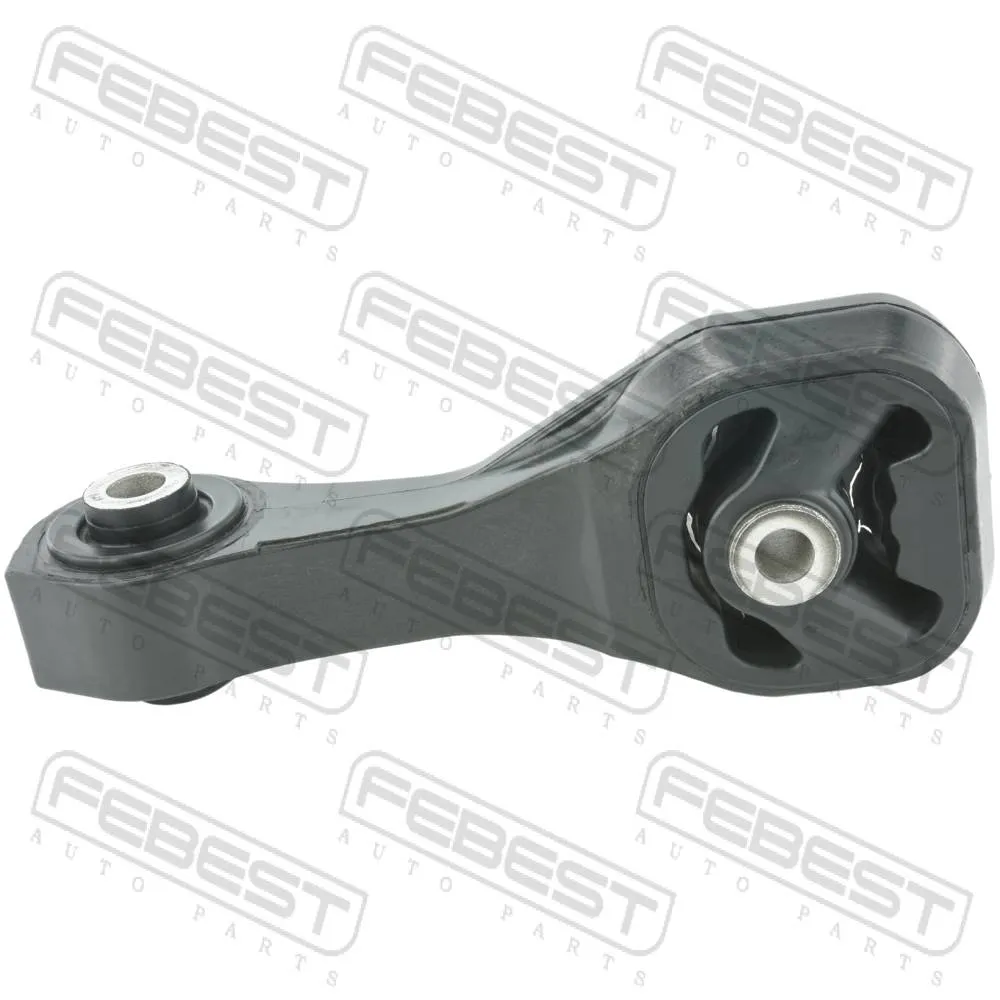 Подушка двигателя задняя HONDA JAZZ GE6 2009-2014 [GN] FEBEST HM-GERR