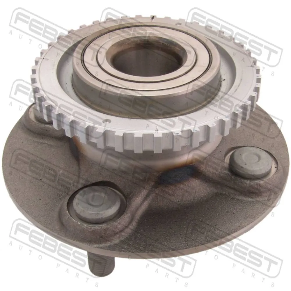 Ступица задняя NISSAN PULSAR N15 1995.01-2000.08 [JP] FEBEST 0282-N15A42R