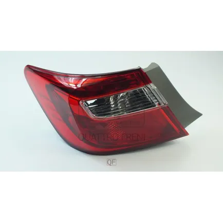 Фонарь в крыло RR LH QUATTRO FRENI QF21M00001
