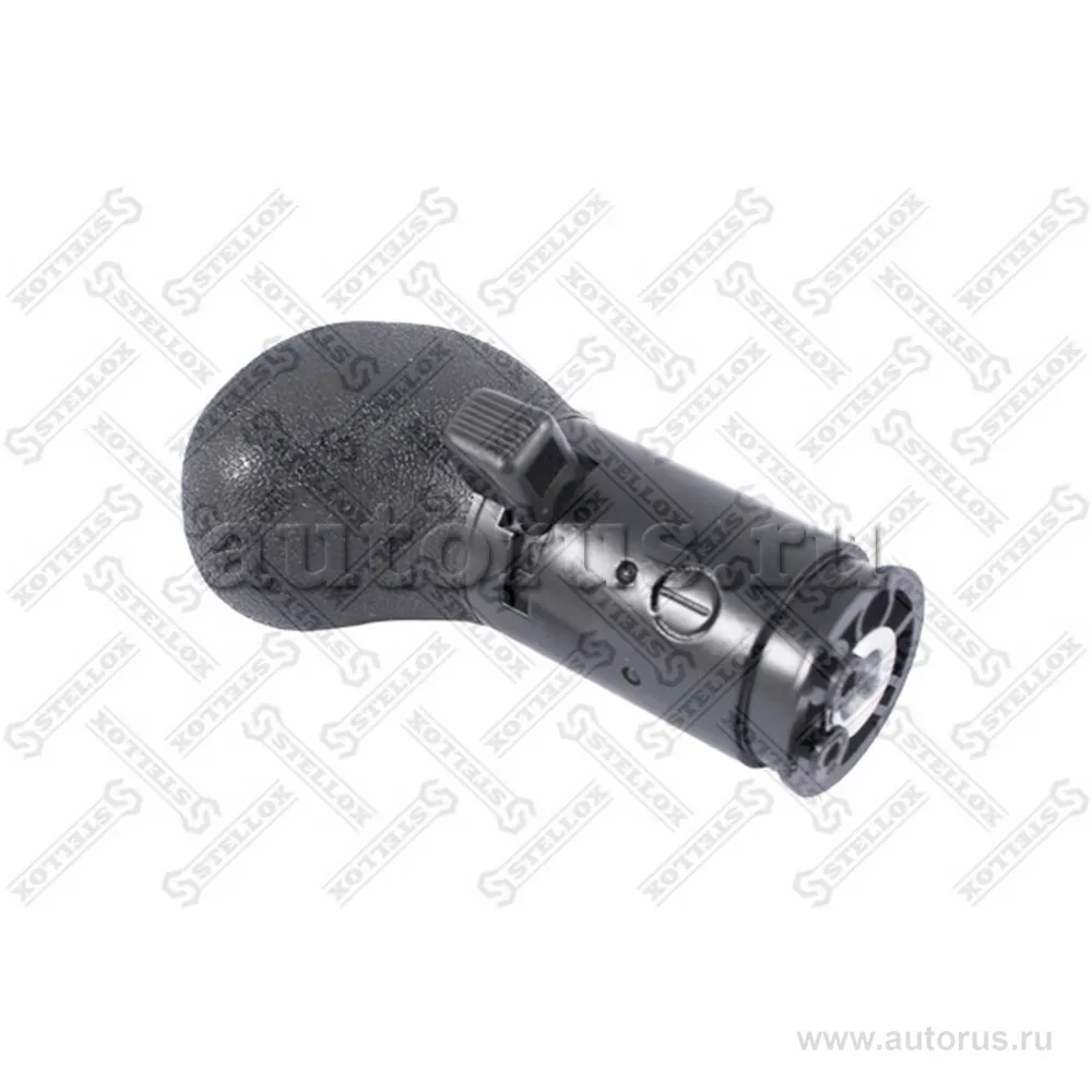 Ручка рычага КПП переключения передач MAN КПП ZF 16S109 RTSO/16S15 STELLOX 86-00300-SX
