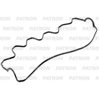 Прокладка клапанной крышки VW CRAFTER 2.5TDi BJK/BJL 06> PATRON pg60181