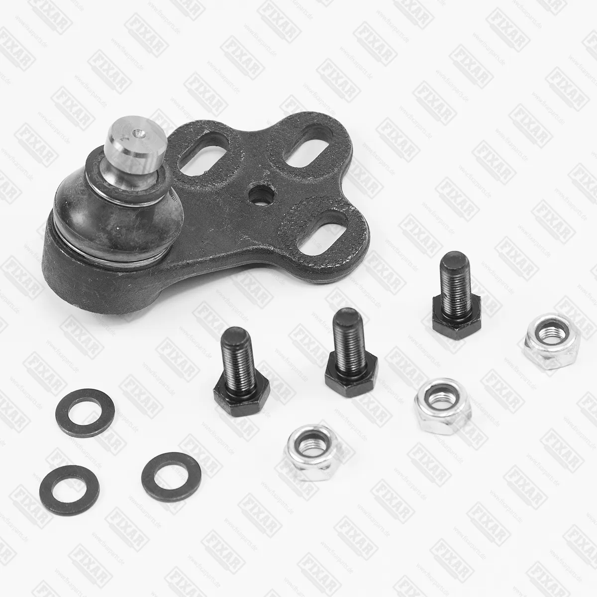 Опора шаровая нижняя правая AUDI 80 91-> FIXAR FK0188R