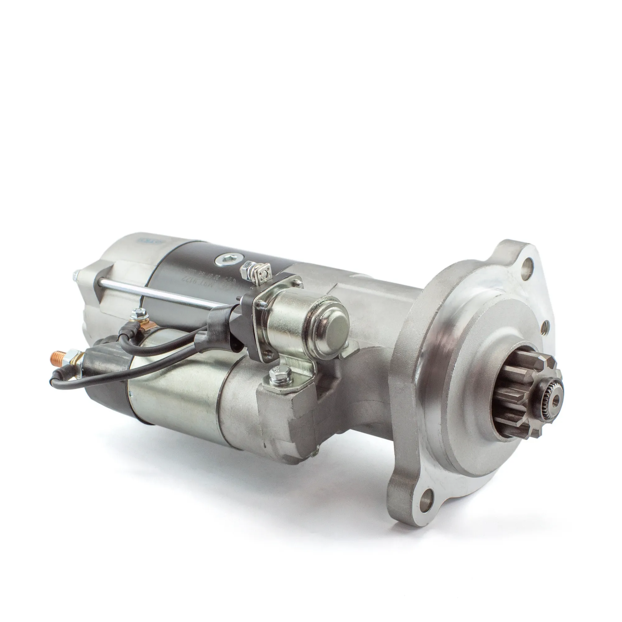 Стартер двигателя автомобиля Атэ-1 М9Т.9122