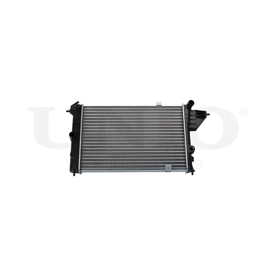 Радиатор охлаждения двигателя UNIO RAD-10095