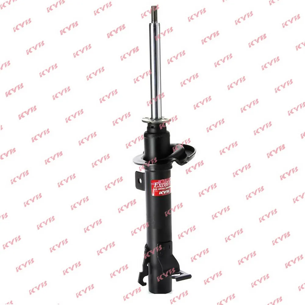 Амортизатор передний L KYB 333384
